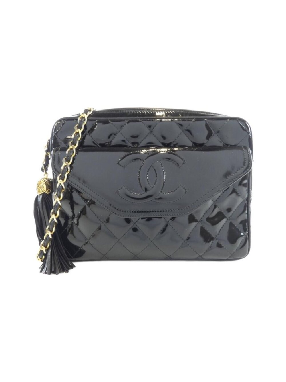 Chanel Vintage Shoulder Bag